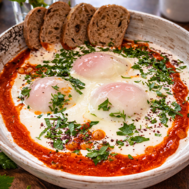 Aus der türkischen Küche