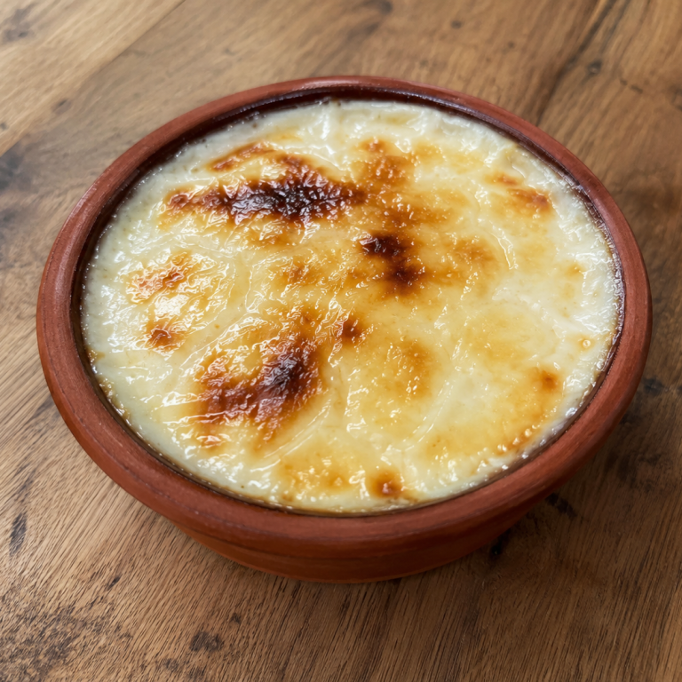 Mediterrane Küche