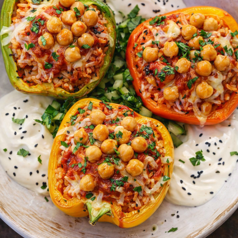 Aus der türkischen Küche